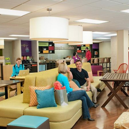 Home2 Suites By Hilton Winter Garden Εξωτερικό φωτογραφία
