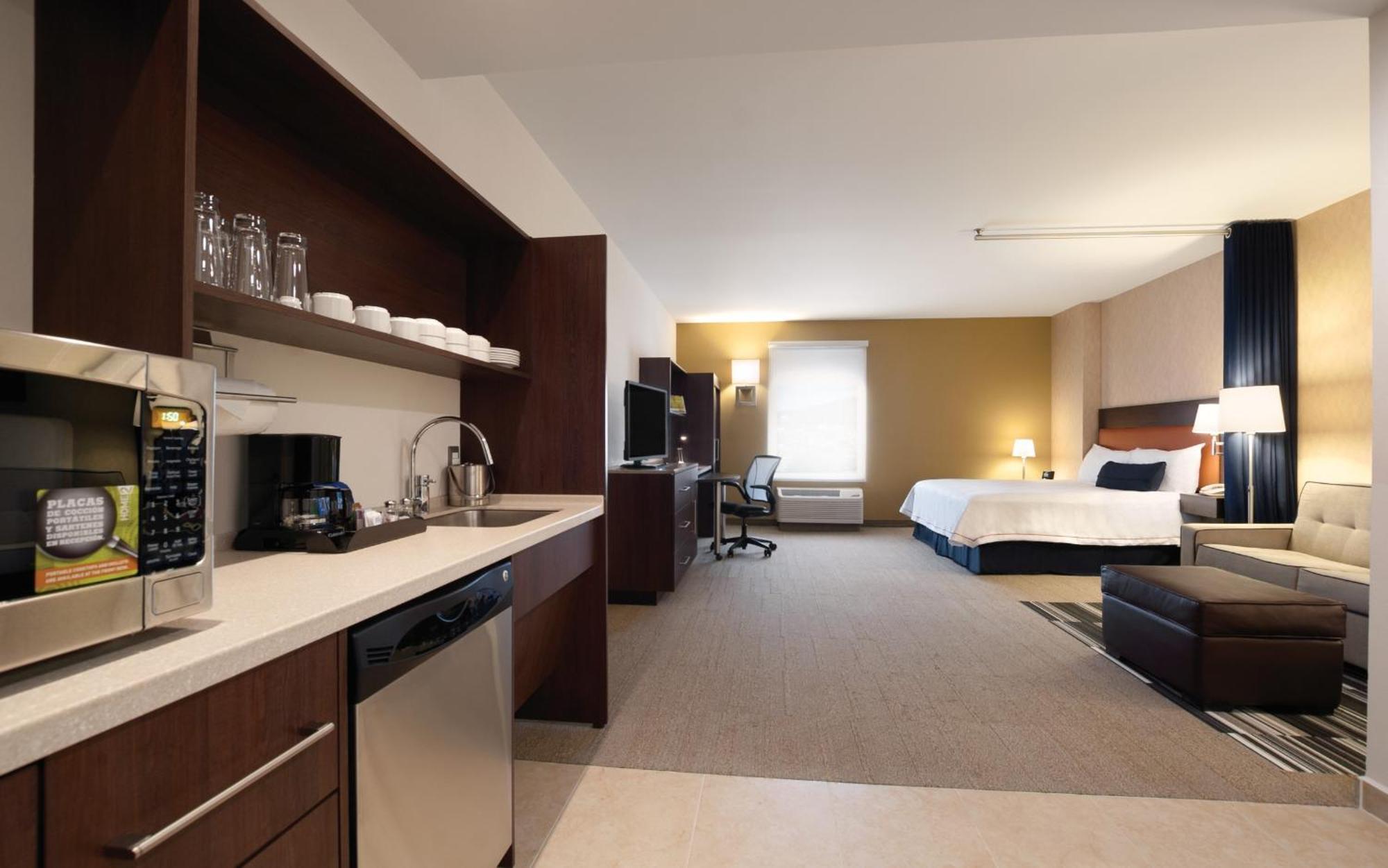 Home2 Suites By Hilton Winter Garden Εξωτερικό φωτογραφία