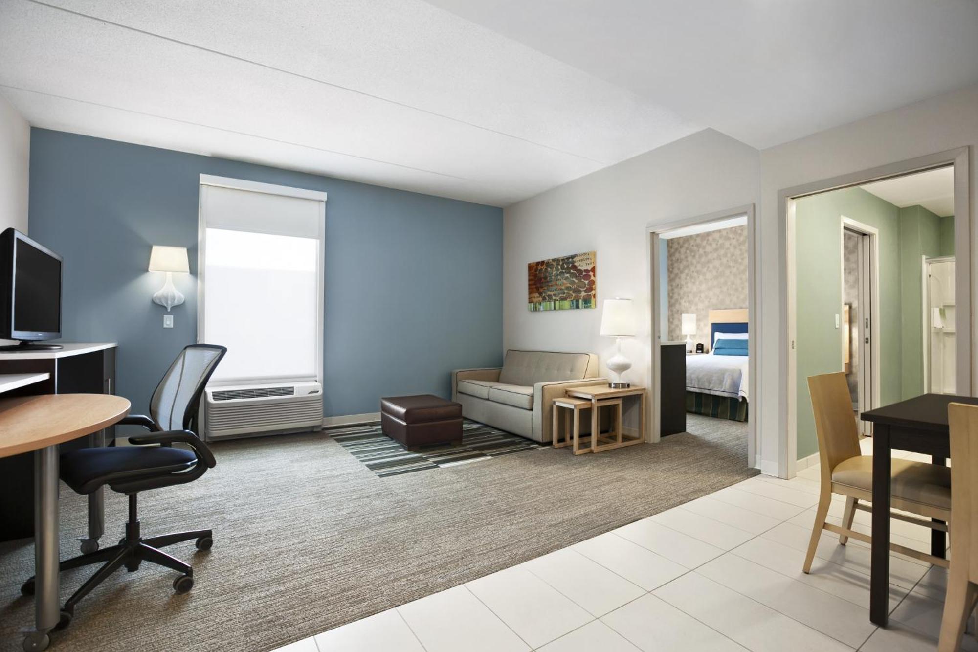 Home2 Suites By Hilton Winter Garden Εξωτερικό φωτογραφία