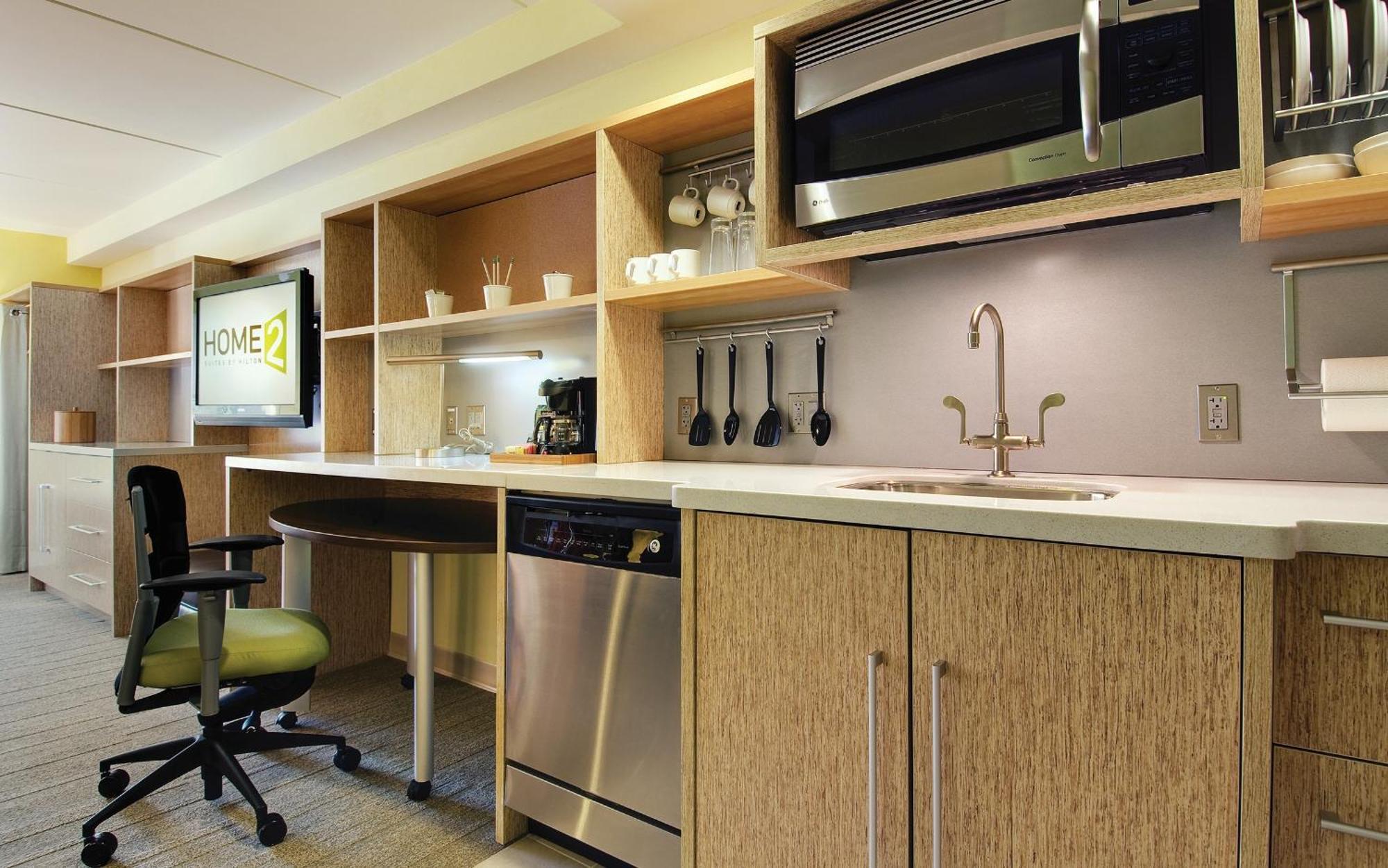Home2 Suites By Hilton Winter Garden Εξωτερικό φωτογραφία