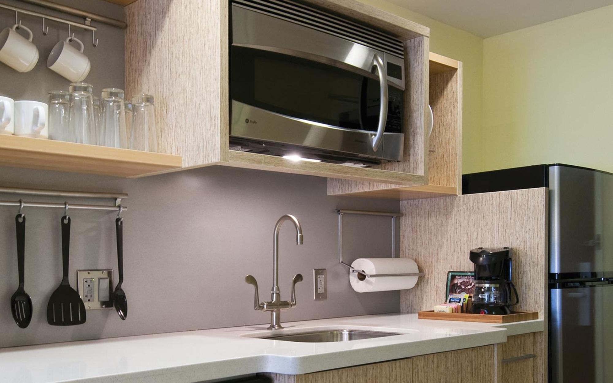 Home2 Suites By Hilton Winter Garden Εξωτερικό φωτογραφία