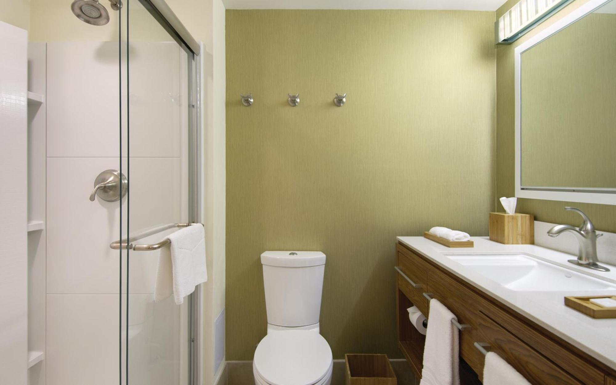 Home2 Suites By Hilton Winter Garden Εξωτερικό φωτογραφία
