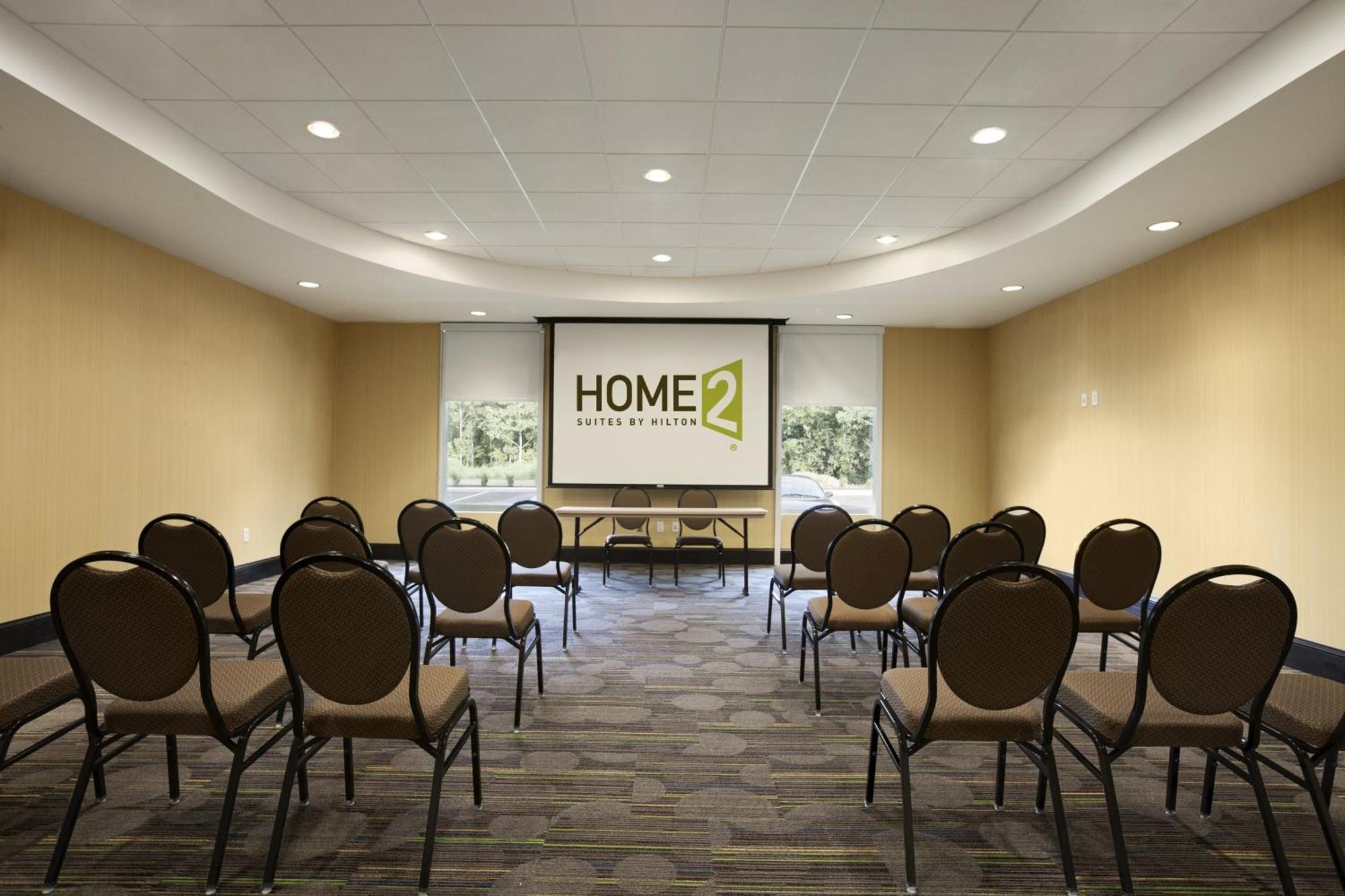 Home2 Suites By Hilton Winter Garden Εξωτερικό φωτογραφία