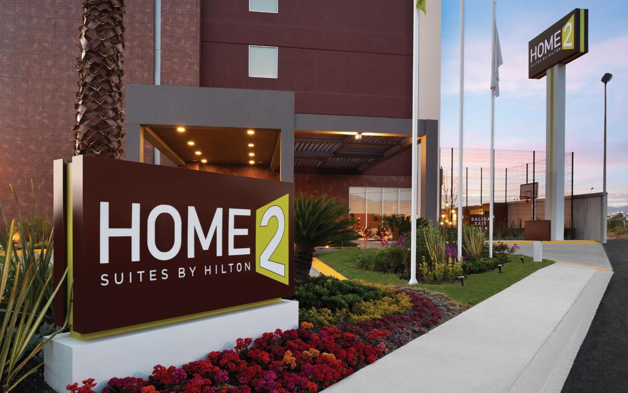 Home2 Suites By Hilton Winter Garden Εξωτερικό φωτογραφία