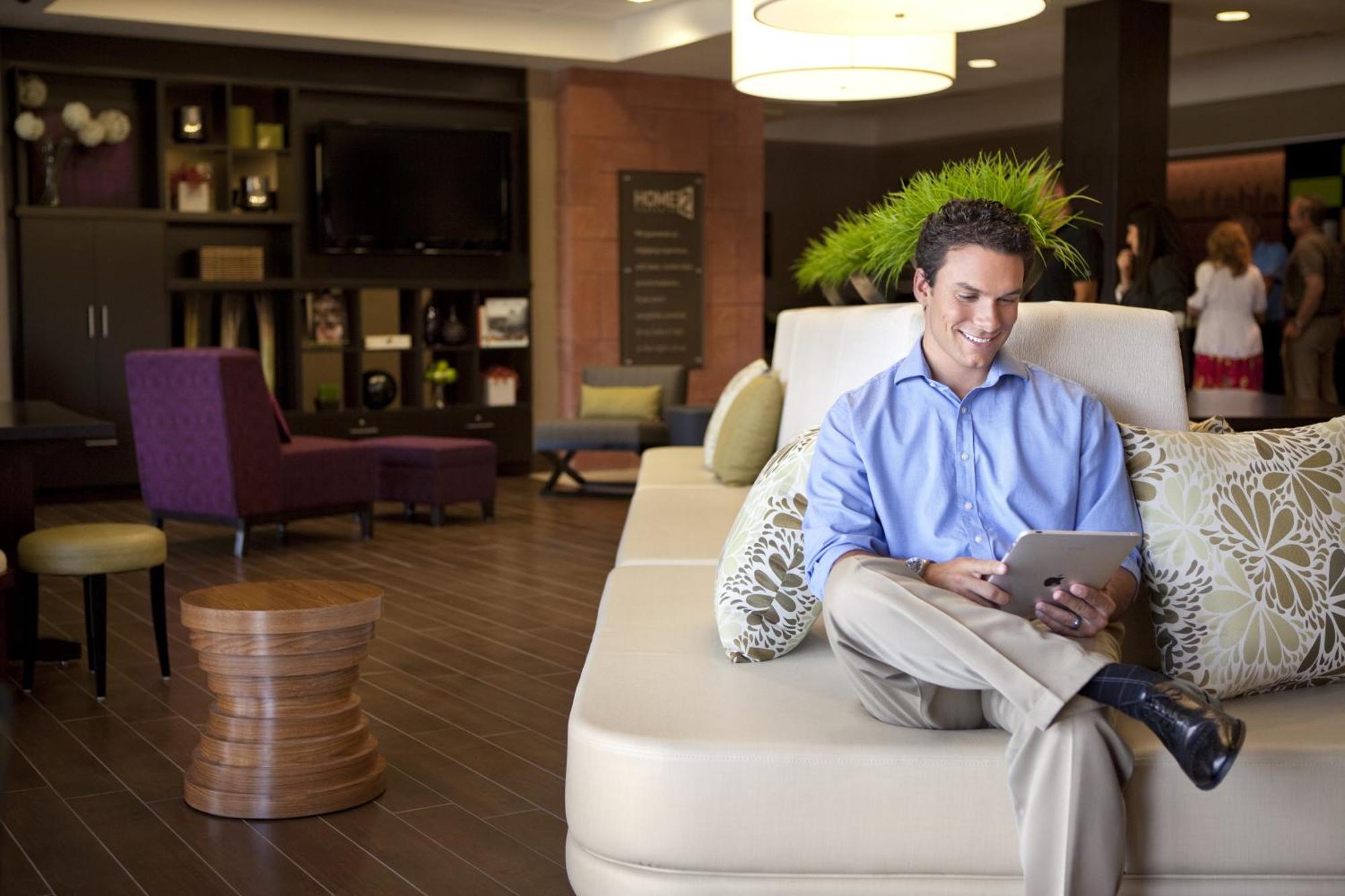Home2 Suites By Hilton Winter Garden Εξωτερικό φωτογραφία