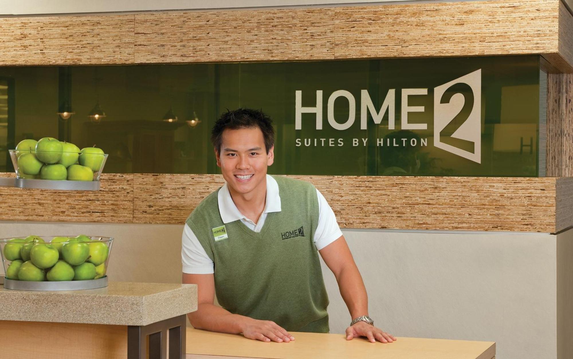 Home2 Suites By Hilton Winter Garden Εξωτερικό φωτογραφία