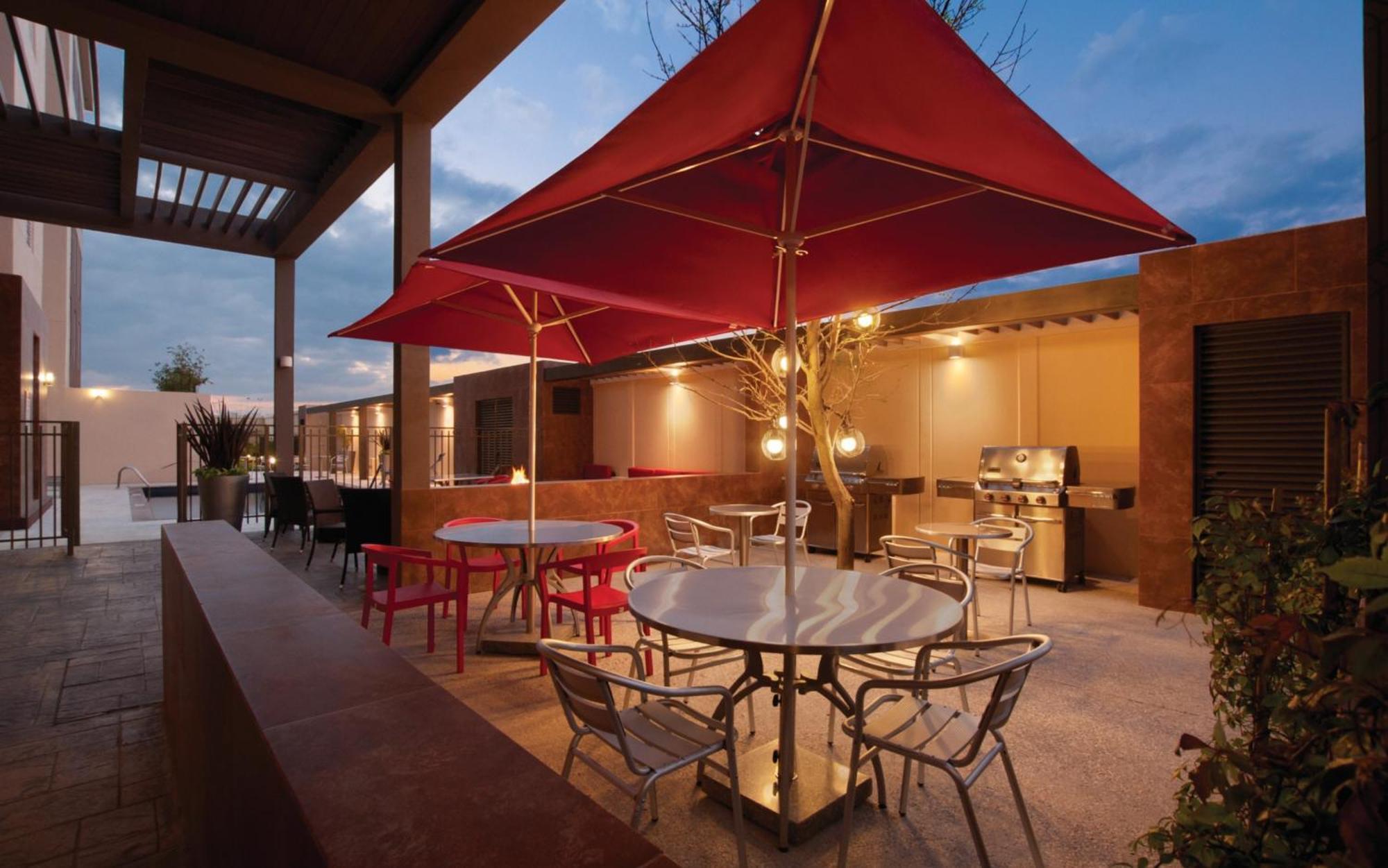 Home2 Suites By Hilton Winter Garden Εξωτερικό φωτογραφία
