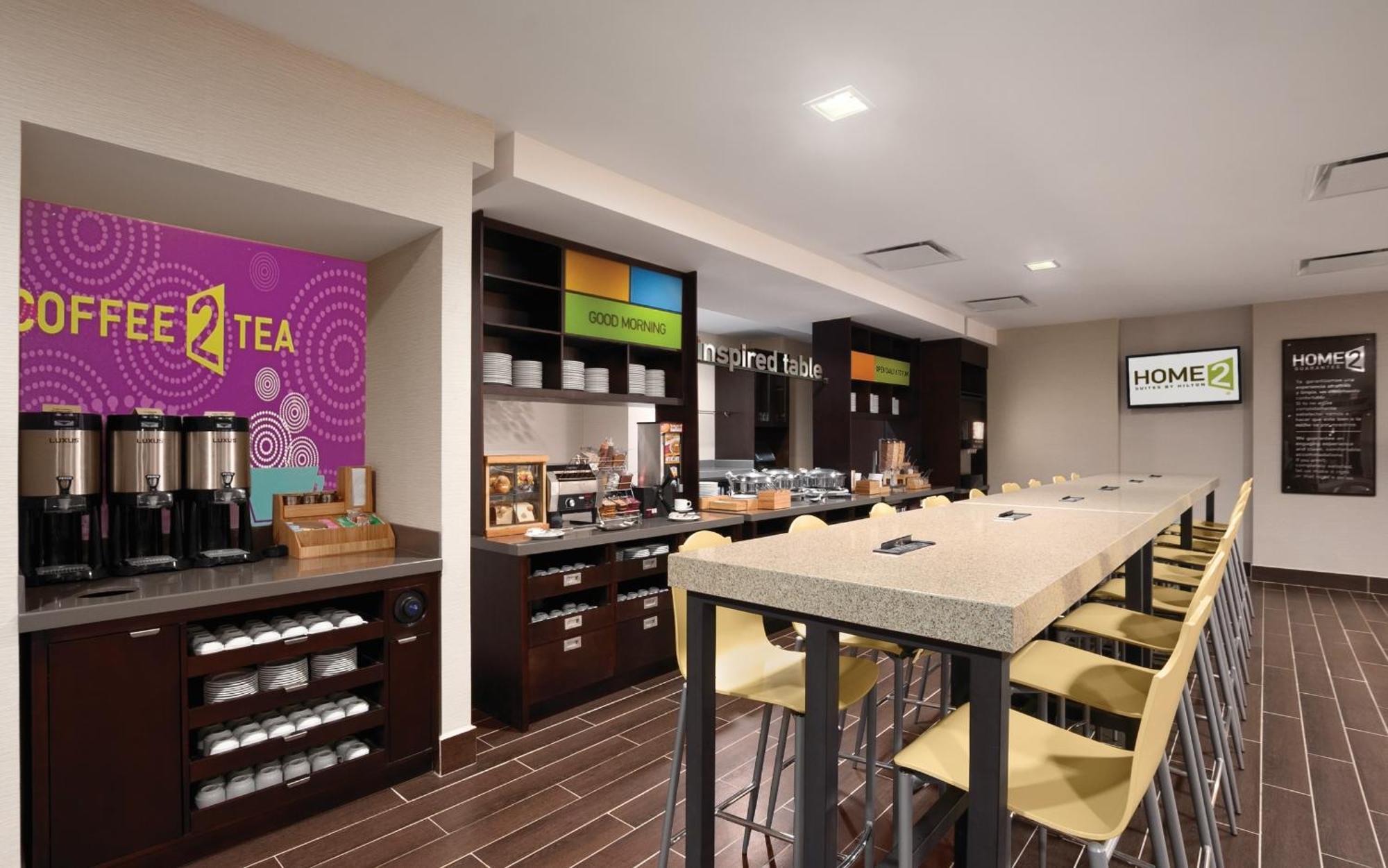 Home2 Suites By Hilton Winter Garden Εξωτερικό φωτογραφία